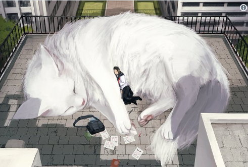 Ảnh: BrightSide Ảnh: BrightSide