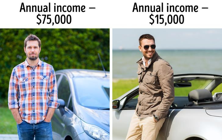 Ảnh: BrightSide Ảnh: BrightSide