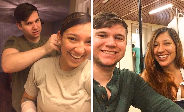 Ảnh: BrightSide Ảnh: BrightSide