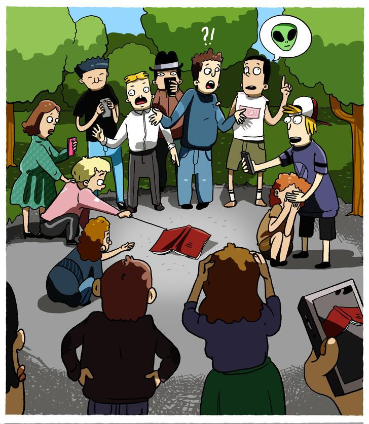 Ảnh: BrightSide Ảnh: BrightSide