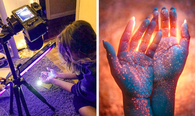 Ảnh: BrightSide Ảnh: BrightSide