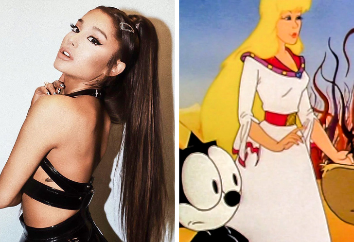 Ảnh: BrightSide Ảnh: BrightSide