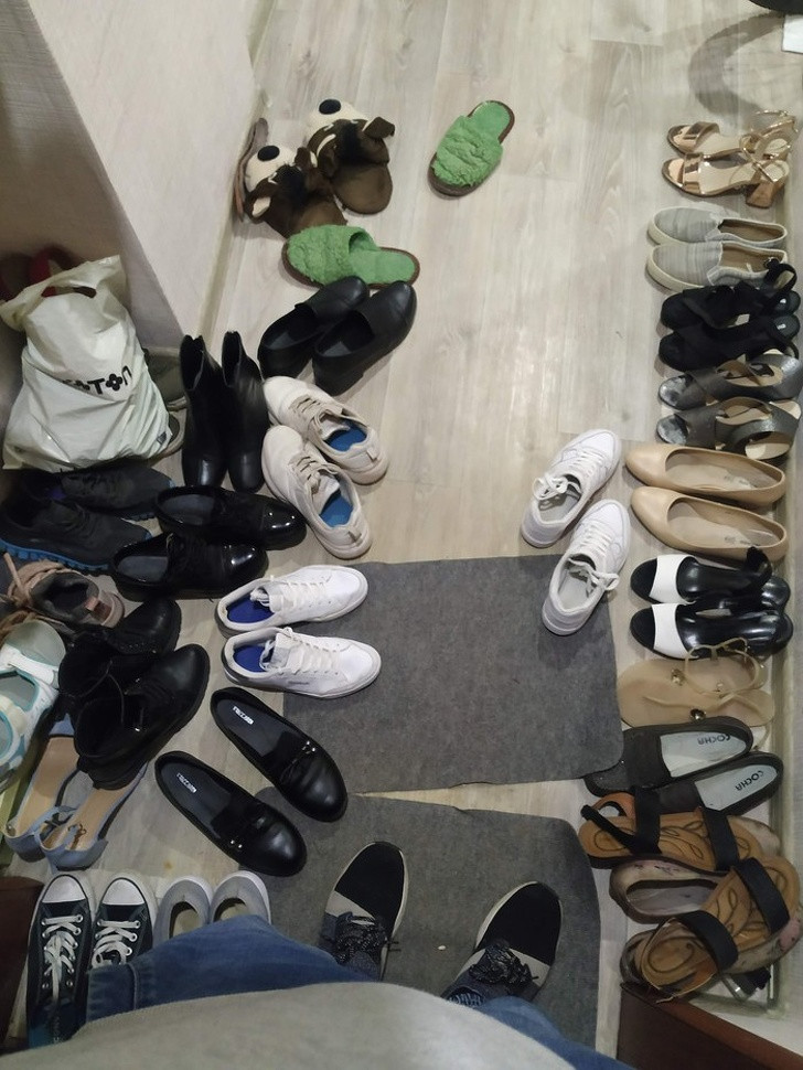 Ảnh: BrightSide Ảnh: BrightSide