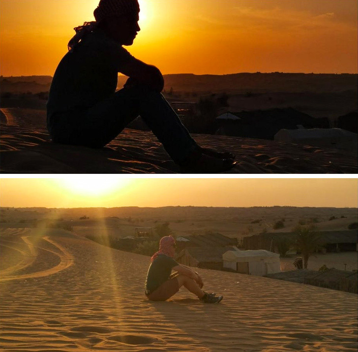 Ảnh: BrightSide Ảnh: BrightSide