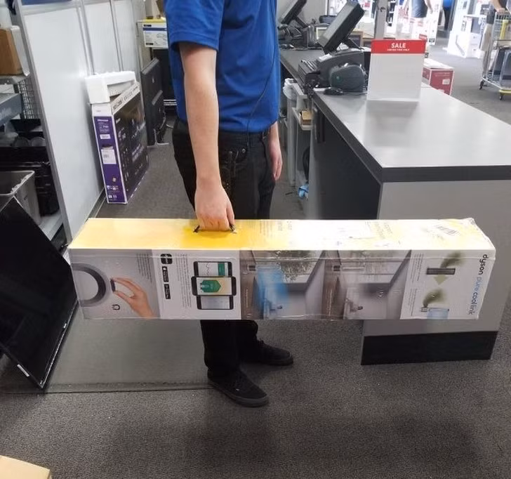 Ảnh: BrightSide Ảnh: BrightSide