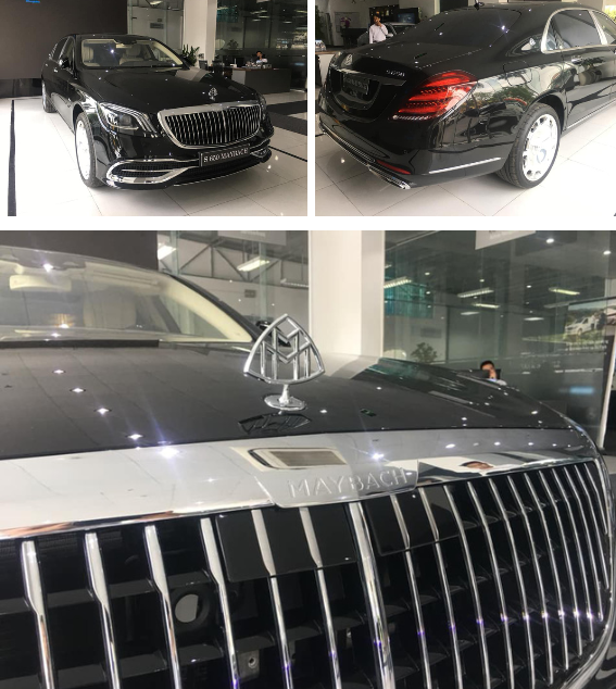 Lưới tản nhiệt kiểu mới là đặc điểm phân biệt bản 2019. Ảnh: AutoPro