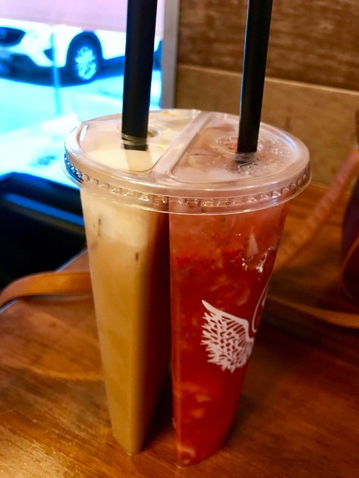 Ảnh: BrightSide Ảnh: BrightSide