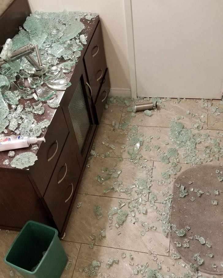 Ảnh: BrightSide Ảnh: BrightSide