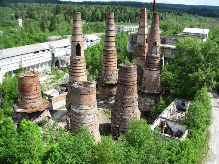 Ảnh: BrightSide Ảnh: BrightSide