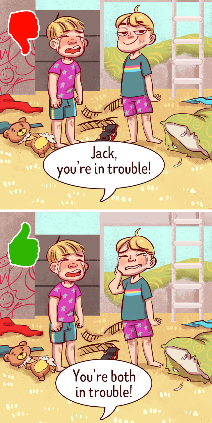 Ảnh: BrightSide. Ảnh: BrightSide.