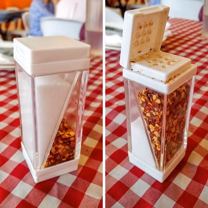 Ảnh: BrightSide Ảnh: BrightSide