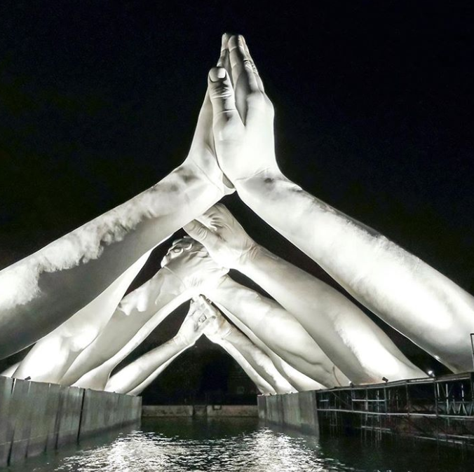 Ảnh: BrightSide Ảnh: BrightSide