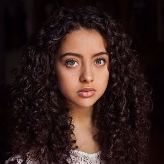 Chiêm ngưỡng 20 phụ nữ trên thế giới sở hữu vẻ đẹp mê hồn ảnh 1 Ảnh: BrightSide