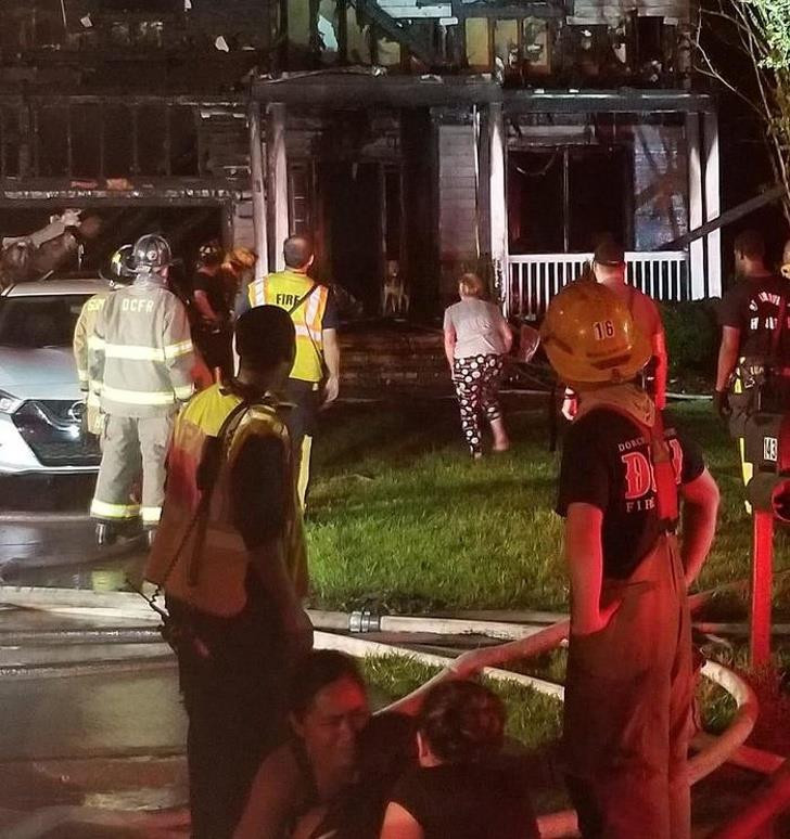 Ảnh: BrightSide Ảnh: BrightSide