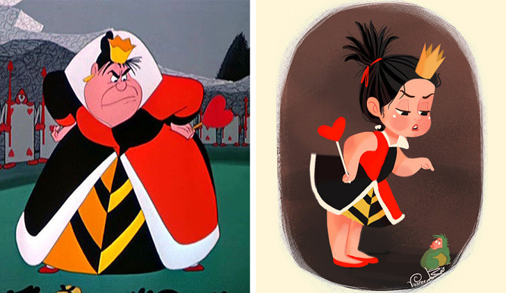 Ảnh: BrightSide Ảnh: BrightSide