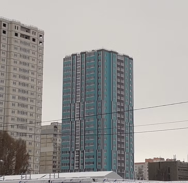 Ảnh: BrightSide Ảnh: BrightSide