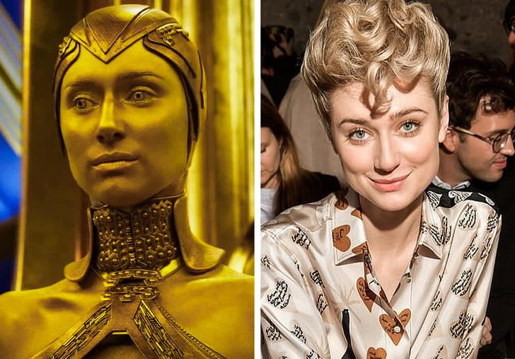 Ảnh: BrightSide Ảnh: BrightSide