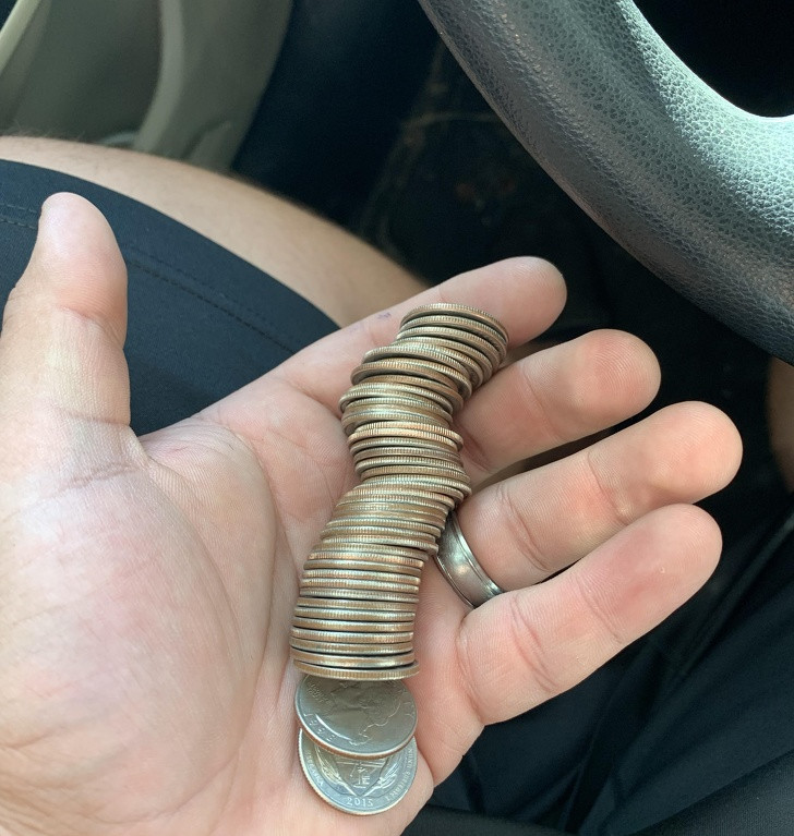 Ảnh: BrightSide Ảnh: BrightSide