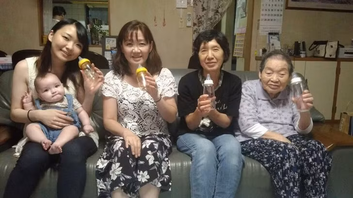 Ảnh: BrightSide Ảnh: BrightSide