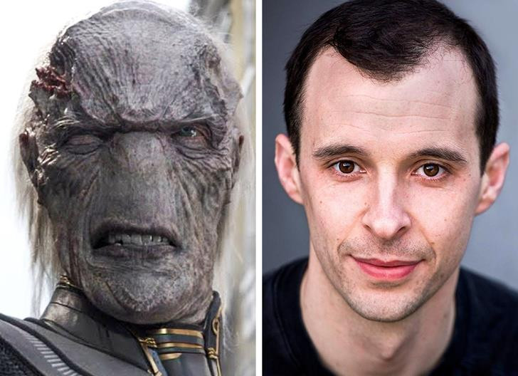 Ảnh: BrightSide Ảnh: BrightSide