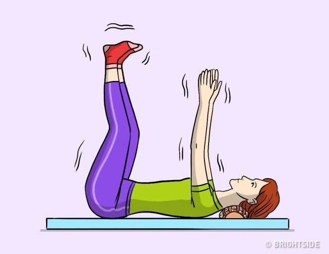 Ảnh: BrightSide Ảnh: BrightSide