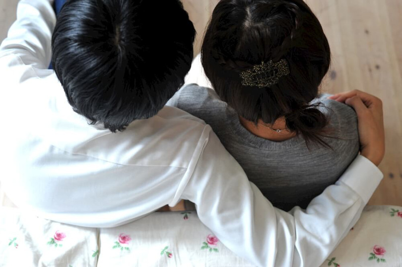 Ảnh: Tokyo From The Inside