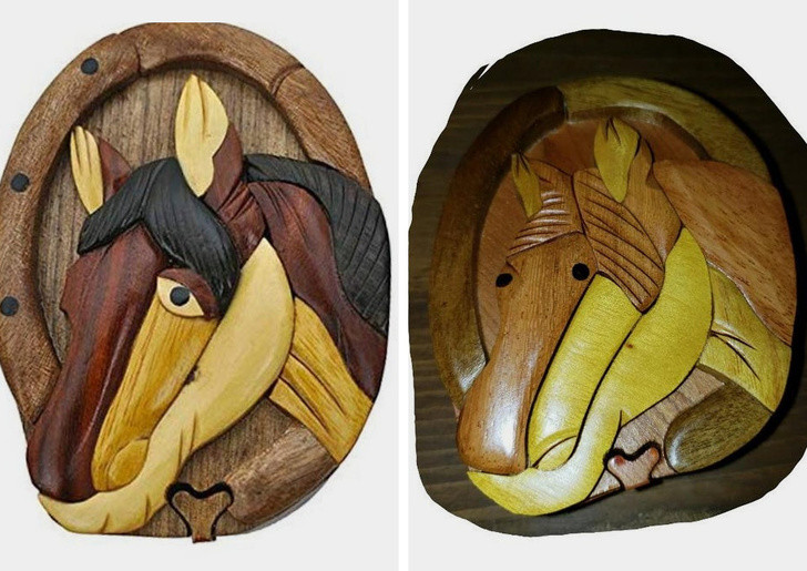 Ảnh: BrightSide Ảnh: BrightSide