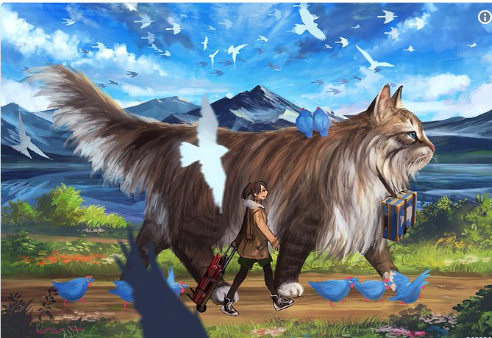 Ảnh: BrightSide Ảnh: BrightSide