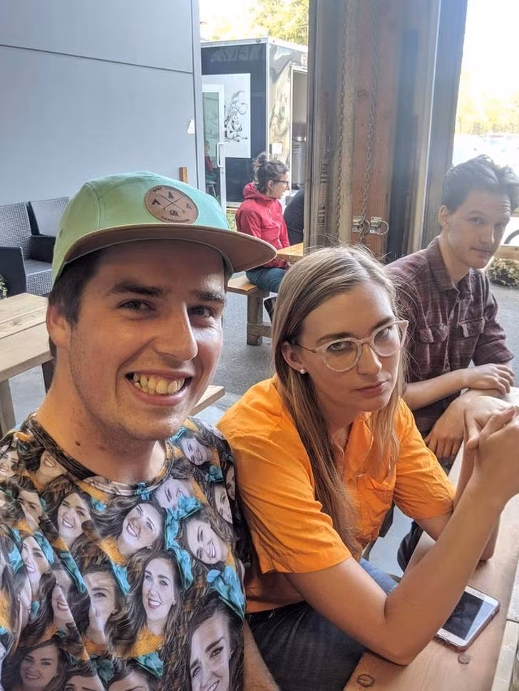 Ảnh: BrightSide Ảnh: BrightSide