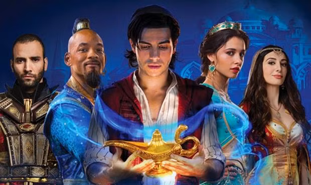 Bộ phim phù hợp với mục đích thư giãn.