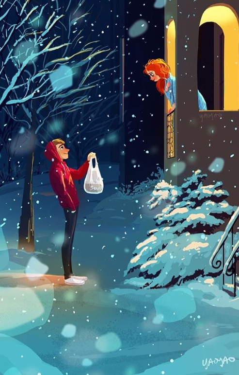 Ảnh: YaoYao Ảnh: YaoYao