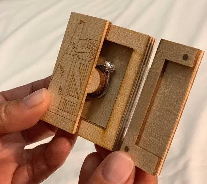 Ảnh: BrightSide Ảnh: BrightSide