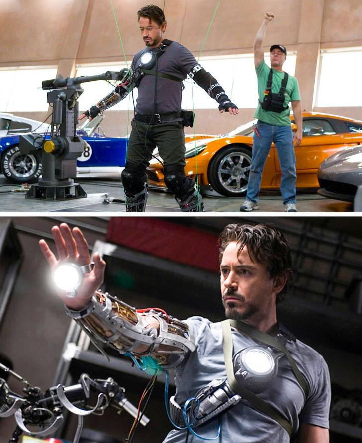 Ảnh: BrightSide Ảnh: BrightSide