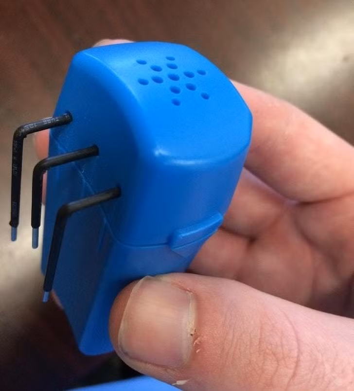 Ảnh: BrightSide Ảnh: BrightSide