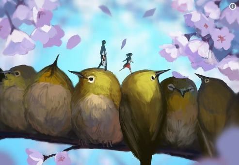 Ảnh: BrightSide Ảnh: BrightSide