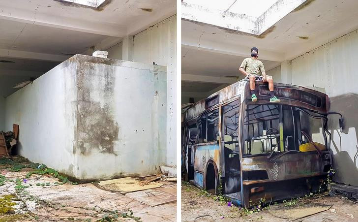 Ảnh: BrightSide Ảnh: BrightSide