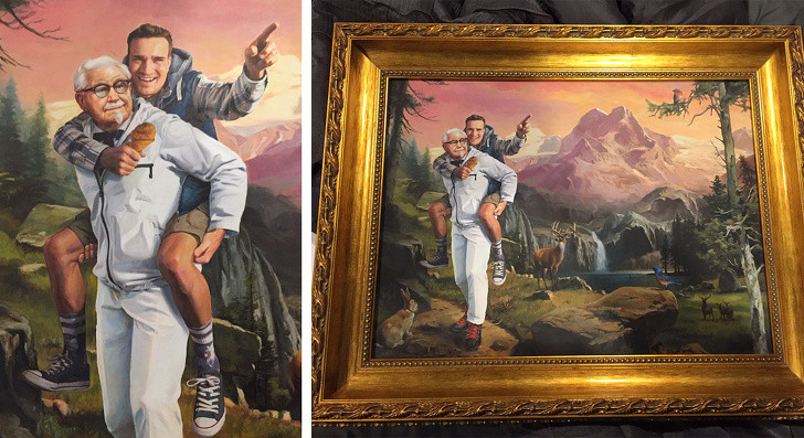 Ảnh: BrightSide Ảnh: BrightSide