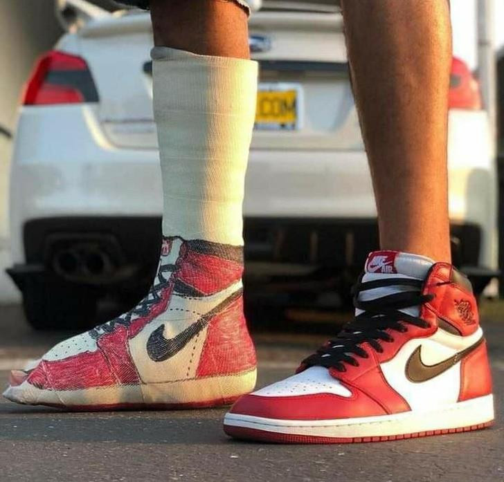 Ảnh: BrightSide Ảnh: BrightSide