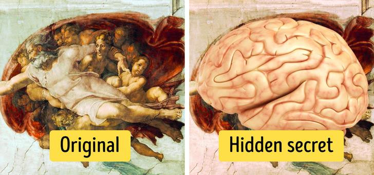 Ảnh: BrightSide Ảnh: BrightSide