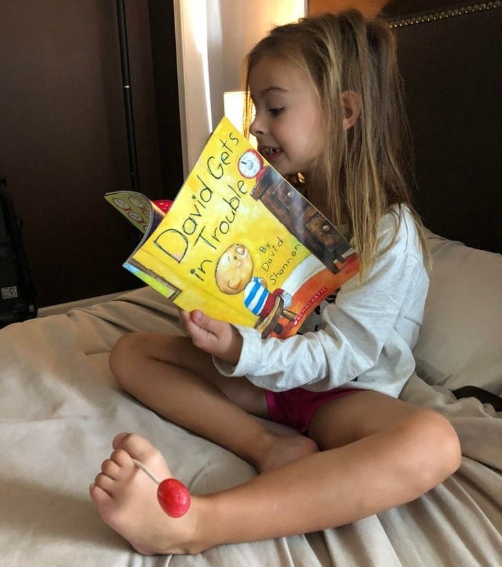 Ảnh: BrightSide Ảnh: BrightSide