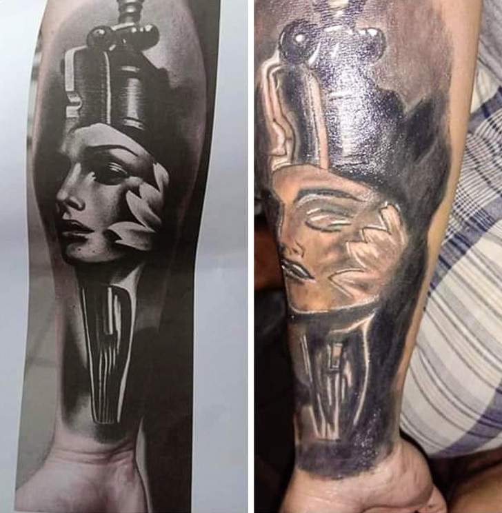 Ảnh: BrightSide Ảnh: BrightSide