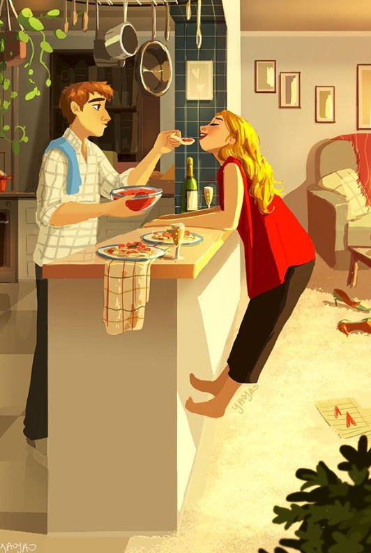 Ảnh: YaoYao Ảnh: YaoYao