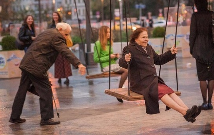 Ảnh: BrightSide Ảnh: BrightSide