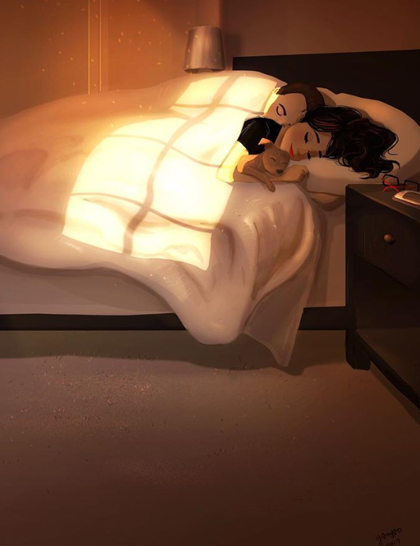 Ảnh: YaoYao Ảnh: YaoYao