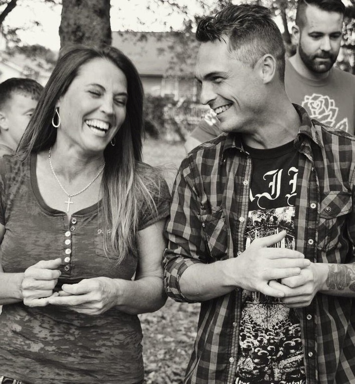 Ảnh: BrightSide Ảnh: BrightSide