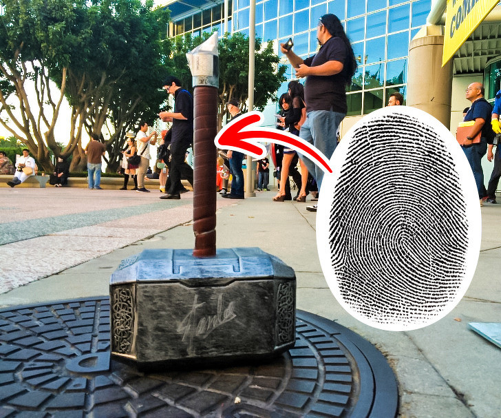 Ảnh: BrightSide Ảnh: BrightSide