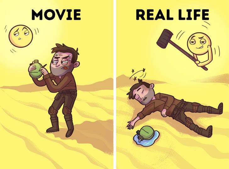 Ảnh: BrightSide Ảnh: BrightSide