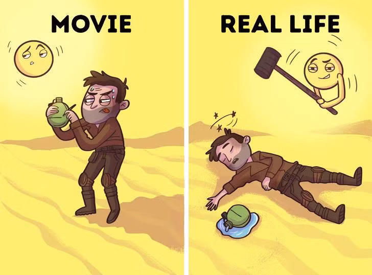 Ảnh: BrightSide Ảnh: BrightSide