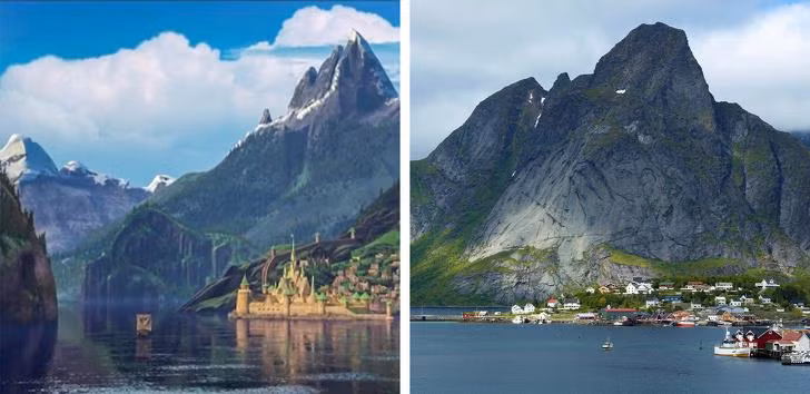 Ảnh: BrightSide Ảnh: BrightSide