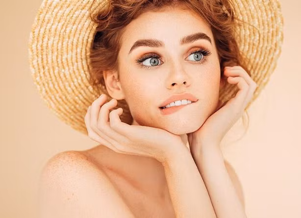 Chiêm ngưỡng 20 phụ nữ trên thế giới sở hữu vẻ đẹp mê hồn ảnh 14 Ảnh: BrightSide